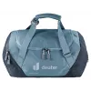 Duffel kott DEUTER Duffel 35 atlantic-ink — 35 L maht, veekindel põhi, kandekäepidemed