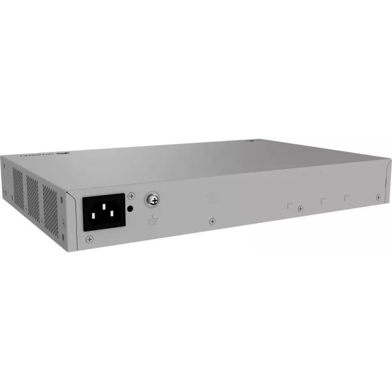 Huawei S220S-8P4JX Gigabit PoE lüliti, 2x 2.5G SFP, 2x SFP+ 8x POE, 2x 2.5G SFP, 2x SFP+