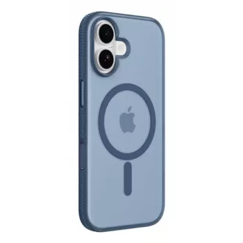 Belkin SheerForce Grip Series - tagakaas mobiiltelefonile
