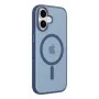 Belkin SheerForce Grip Series - tagakaas mobiiltelefonile