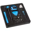 iFixit Essential Electronics Toolkit + kokkupandav antistaatiline matt