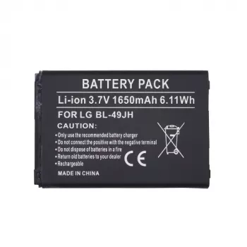Aku LG BL-49JH (K4 K120)