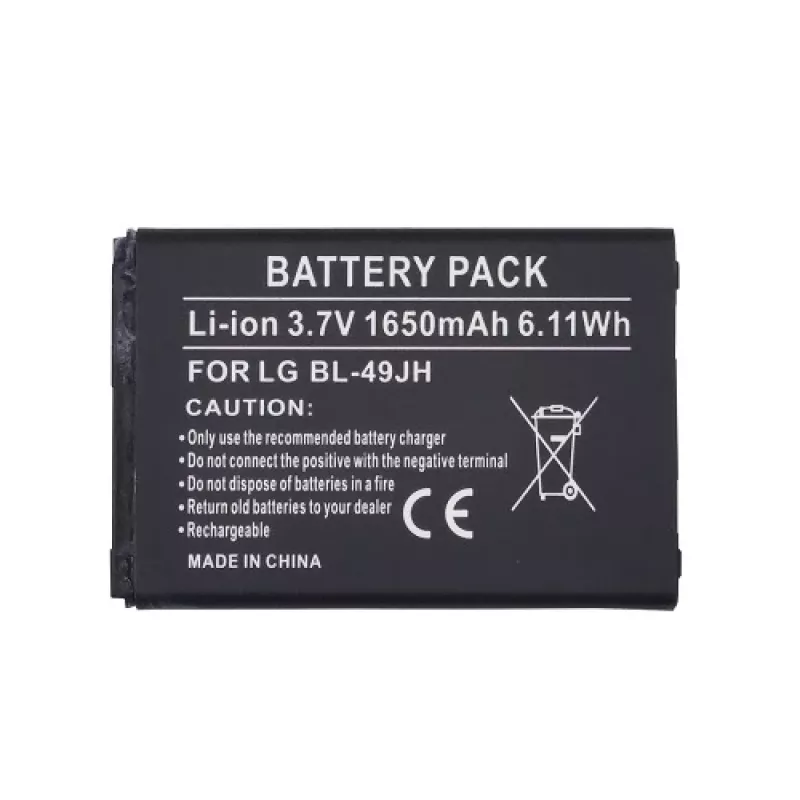 Aku LG BL-49JH (K4 K120)