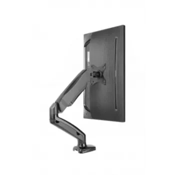 Monitor Arm up up ökonoomne interaktiivne tasakaalustusseade ühe monitori jaoks VESA 75x75 / 100x100