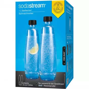 Gaseerimiskarahvin SodaStream 1047202410