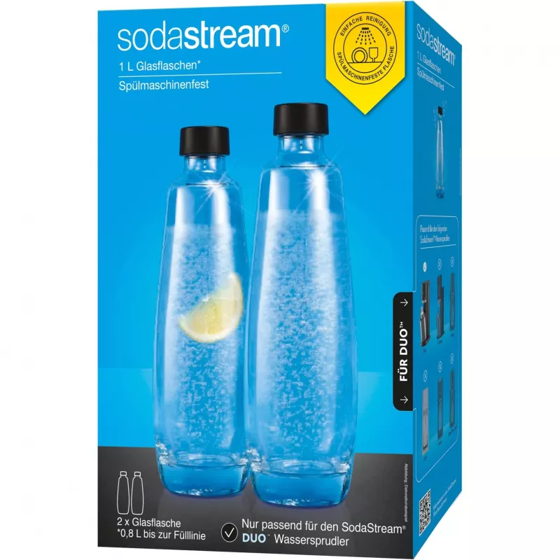 Gaseerimiskarahvin SodaStream 1047202410