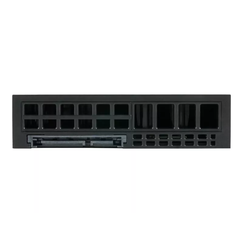 Kandepaneel Fantec MR-25 8,89 cm (3,5 tolli)