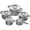 ZWILLING PURE 5 potti komplekt
