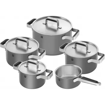 ZWILLING PURE 5 potti komplekt