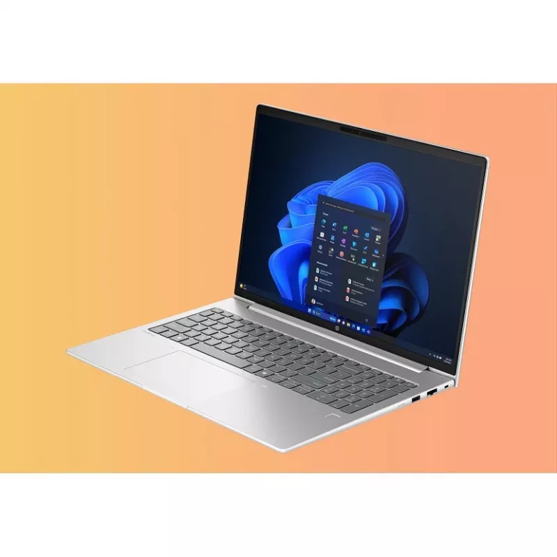 HP ProBook 4 G1iR sülearvuti - Intel Core i5 i5-1334U - Win 11 Pro - Intel Iris Xe graafikakaart - 16 GB RAM - 512 GB SSD NVMe - 40,6 cm (16 tolli)