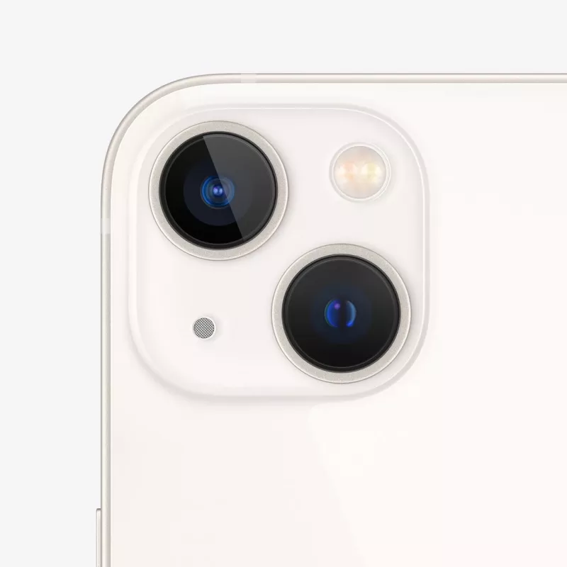 Apple MLPG3B/A - mobiiltelefon - 12 MP 128 GB - valge