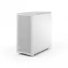 Fractal Design Epoch Mid-Tower - TG Clear Tint- Valge