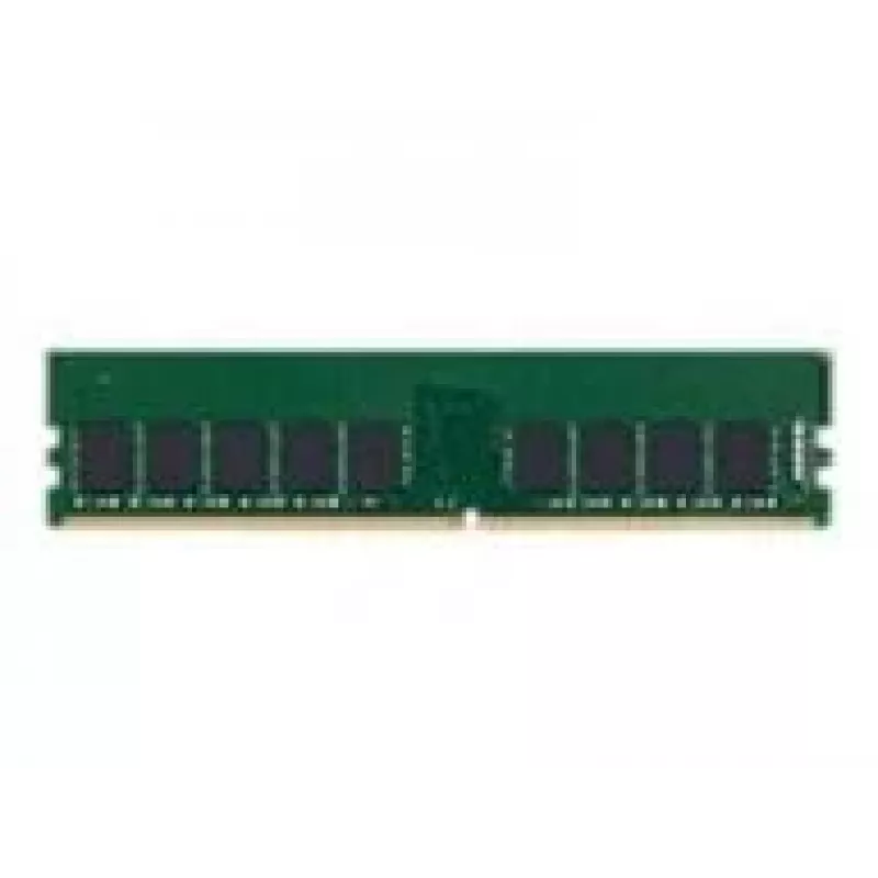 Kingston Technology KTD-PE432E/32G mälumoodul 32 GB 1 x 32 GB DDR4 3200 MT/s 288-kontaktiline DIMM ECC