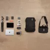 Thule 5343 Covert kaamera seljakott DSLR 24L must