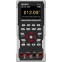 Voltcraft VC-44 käsimultimeeter ja 1 kanaliga ostsilloskoop digitaalne CAT III 1000 V Ekraan (VC-17156555)