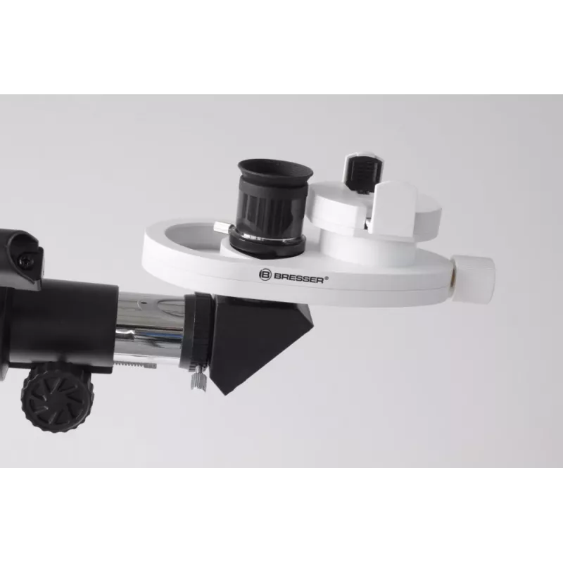 Bresser Optics 4914911 hoidik mobiiltelefonile/nutitelefonile valge
