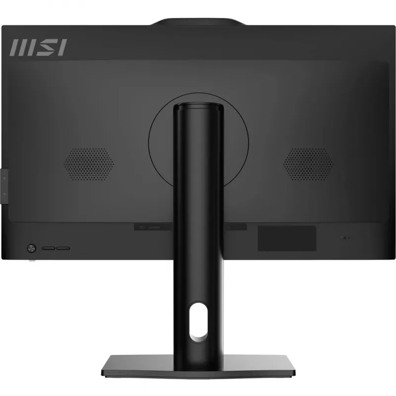 MSI Pro AP242P 14M-892XEU Intel® Core™ i5 i5-14400 60,5 cm (23.8) 1920 x 1080 pikslit Kõik-ühes-arvuti 16 GB DDR5-SDRAM 500 GB SSD NoOS Wi-Fi 6E (802.11ax) Must