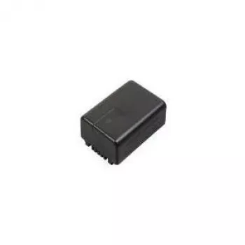 VW VBT190E-K Kaamerapatarei Li-Ion 1940 mAh HC-V110, V130, V210, V230, V250, V520, V550, V720 jaoks