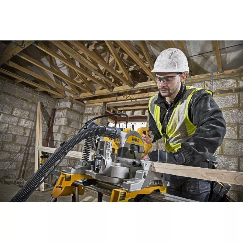 Nurgasaag DeWALT DWS777-QS 6300 p/min 1800 W