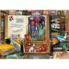 Jigsaw Puzzle schmidt spiele Aimee Stewart: Memories of New York — 1000 tükki
