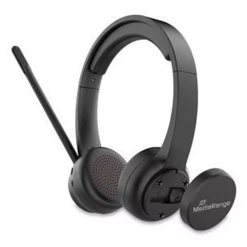Juhtmevaba peakomplekt ENC STEREO/MROS307 Mediarange