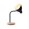 Lauavalgusti TRACER TRAOSW47237 Scandi must LED reguleeritava heledusega, reguleeritav vars
