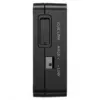 Ventilaatorikontroller CORSAIR COMMANDER DUO ARGB iCUE LINK Hybrid — adresseeritav RGB, iCUE integratsioon