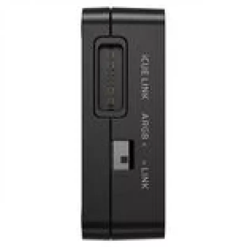 Ventilaatorikontroller CORSAIR COMMANDER DUO ARGB iCUE LINK Hybrid — adresseeritav RGB, iCUE integratsioon