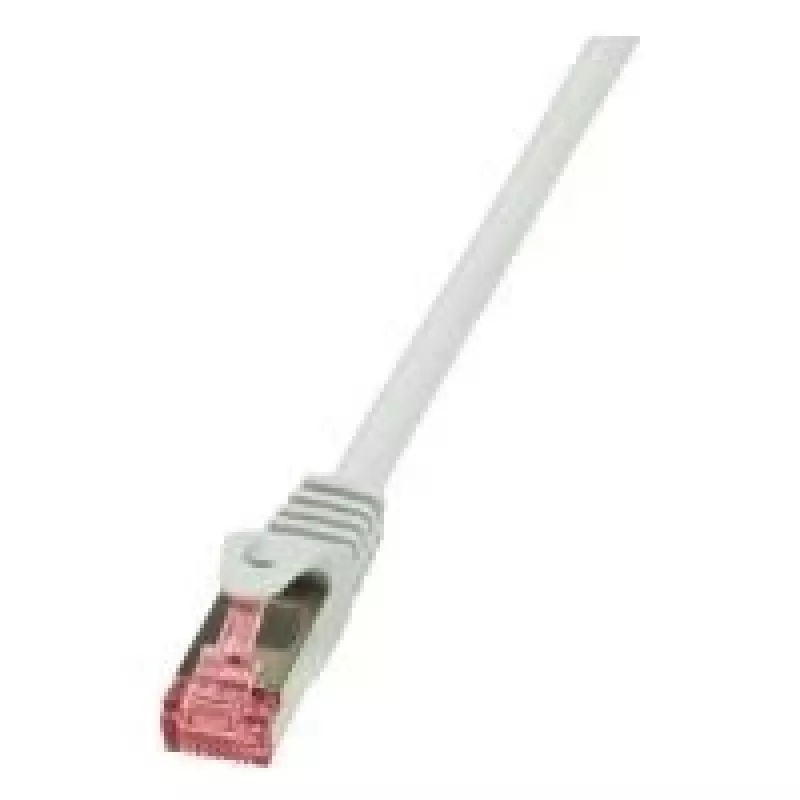 Networking kaabel LogiLink CQ2102S RJ-45 Cat6 15m Hall