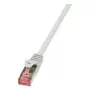 Networking kaabel LogiLink CQ2102S RJ-45 Cat6 15m Hall