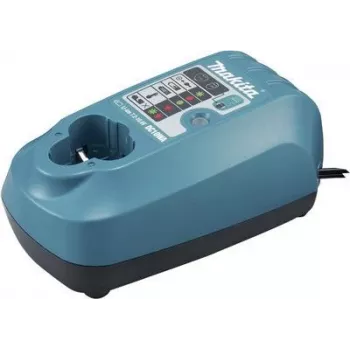 Makita DC10WA akupaki laadija 194588-1