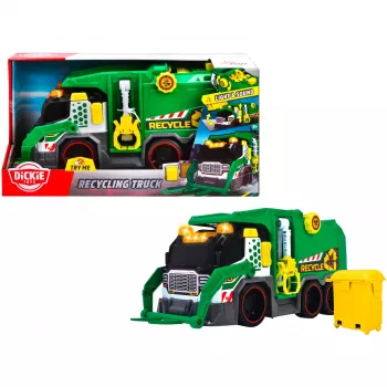Dickie Toys 203307001 mängusõiduk