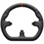 Asetek SimSports GT Rim - Closed D, nahk - must
