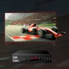 Digitaalne TV-tuuner MANTA DVBT005-SH DVB-T/T2 HEVC tugi