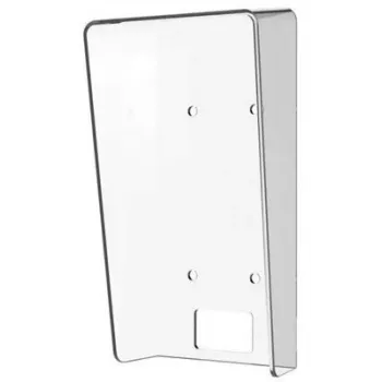 Hikvision DS-KABV6113-RS/Surface - vihmakaitse villa uksejaamale KV6x13