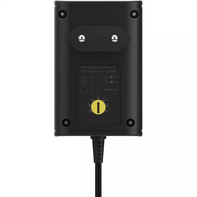 toiteadapter Ansmann 1201-0023