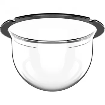 Axis TM5804-E Dome Clear Spare Part IK09 Vandal Resistant