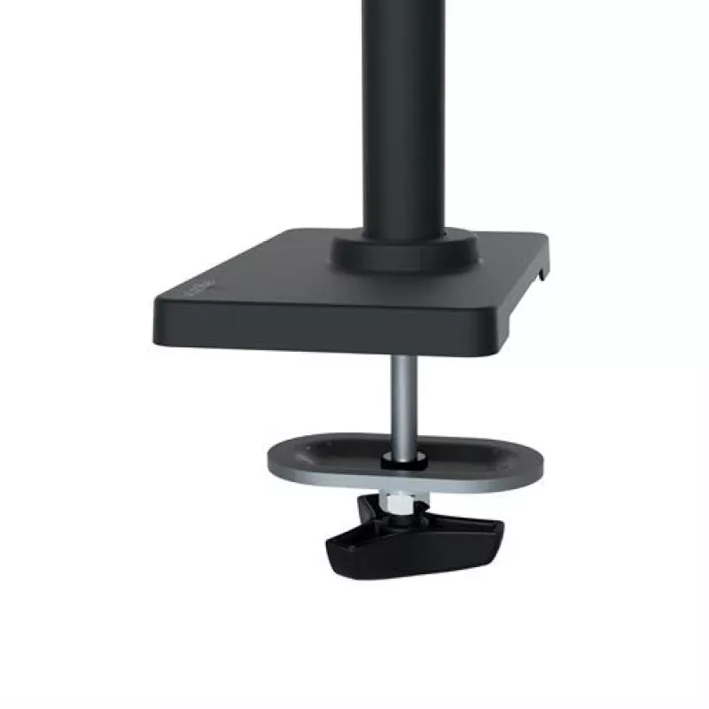 Monitorialuse alus ERGOTRON 98-729-292 must alumiinium teras 1,8 kg