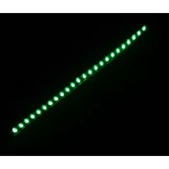 Lamptron FlexLight Standard - 24 LED-d - venom green