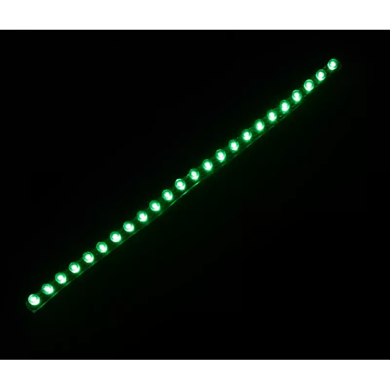 Lamptron FlexLight Standard - 24 LED-d - venom green