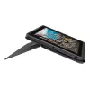 Logitech Rugged Folio - QWERTY - Hispaania - 1,8 cm - 1,2 mm - Apple - iPad (10. põlvkond) Mudel: A2696 - A2757 - A2777