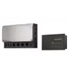 Valmis elektrijaama komplekt EcoFlow 5001801010 plug-and-play lahendus