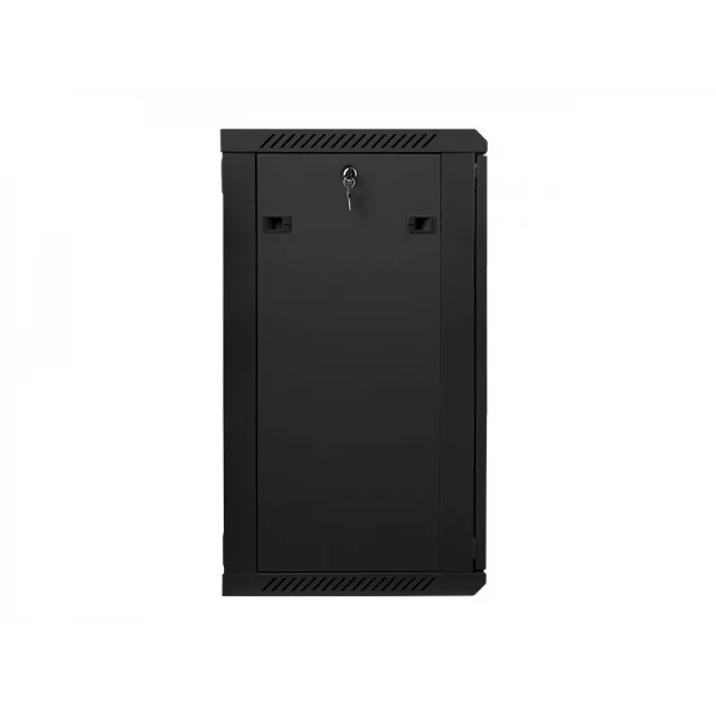 Seinale kinnitatav rack Lanberg WF01-6418-10B