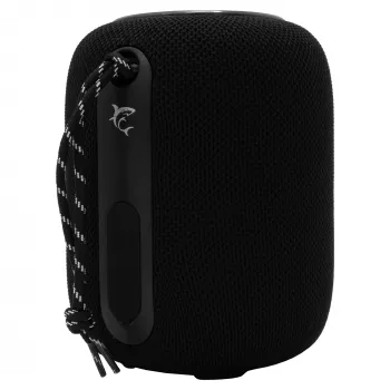 Portable Speaker White Shark GBT-619 Idakka Must