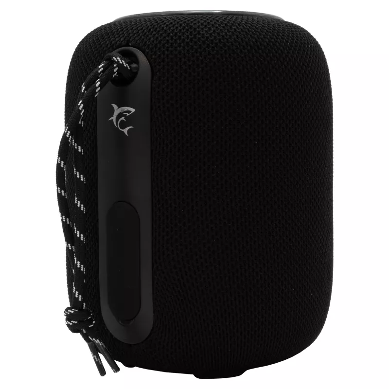 Portable Speaker White Shark GBT-619 Idakka Must