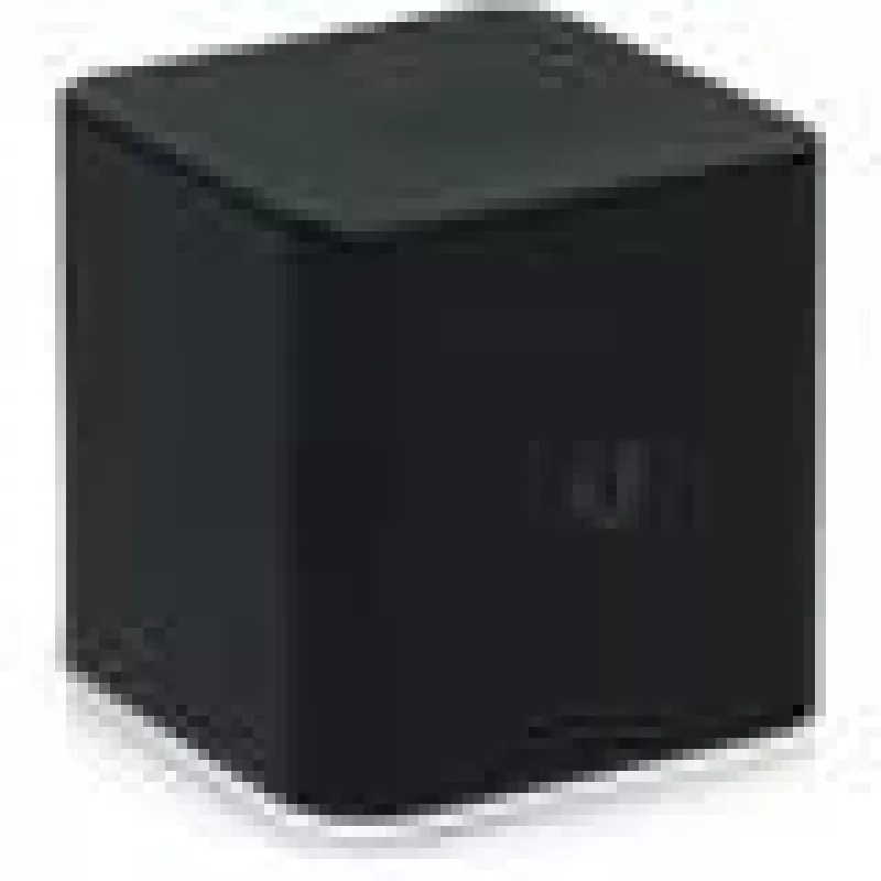 Ubiquiti ACB-ISP WiFi ruuter, airCube, 2.4GHz, MIMO, 4x RJ45 100Mb/s