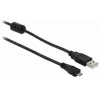 USB-kaabel DeLOCK 82335 USB 2.0 2 m USB A Micro-USB B Must