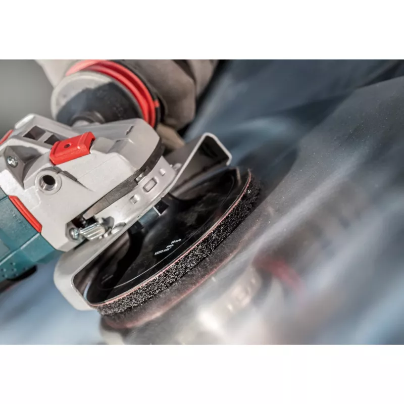 Bosch N880 Metall, Värv, Roostevaba teras, Teras Lihvimisketas