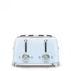 Smeg 50's Style TSF03PBEU röster pastellsinine