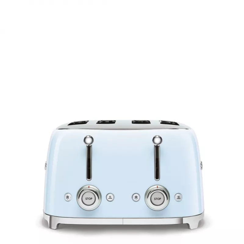 Smeg 50's Style TSF03PBEU röster pastellsinine